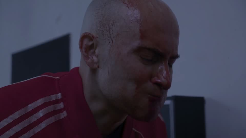 End of History Part 1 frame 254